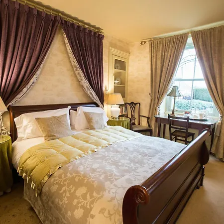 Hotel The Cornmill