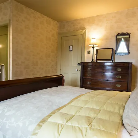 The Cornmill Hotel