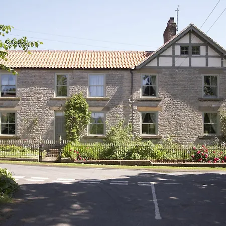 The Cornmill Hotel York